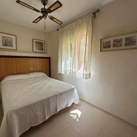 Apartamento Fuengirola Centro - Costa Del Sol Екстер'єр фото