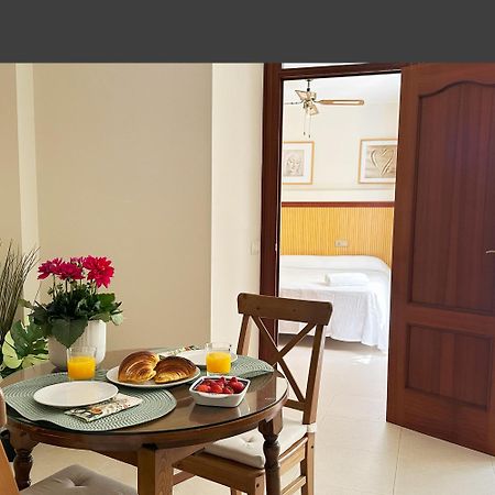 Apartamento Fuengirola Centro - Costa Del Sol Екстер'єр фото