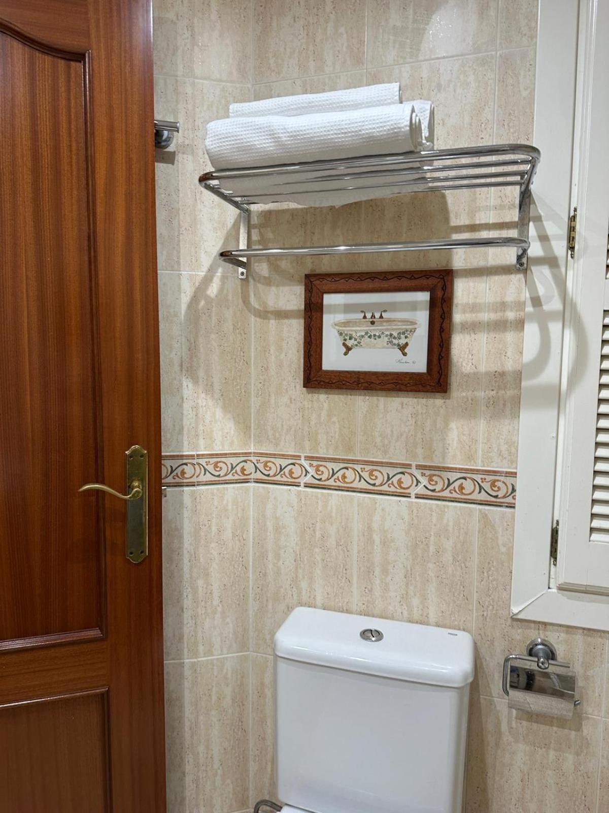 Apartamento Fuengirola Centro - Costa Del Sol Екстер'єр фото