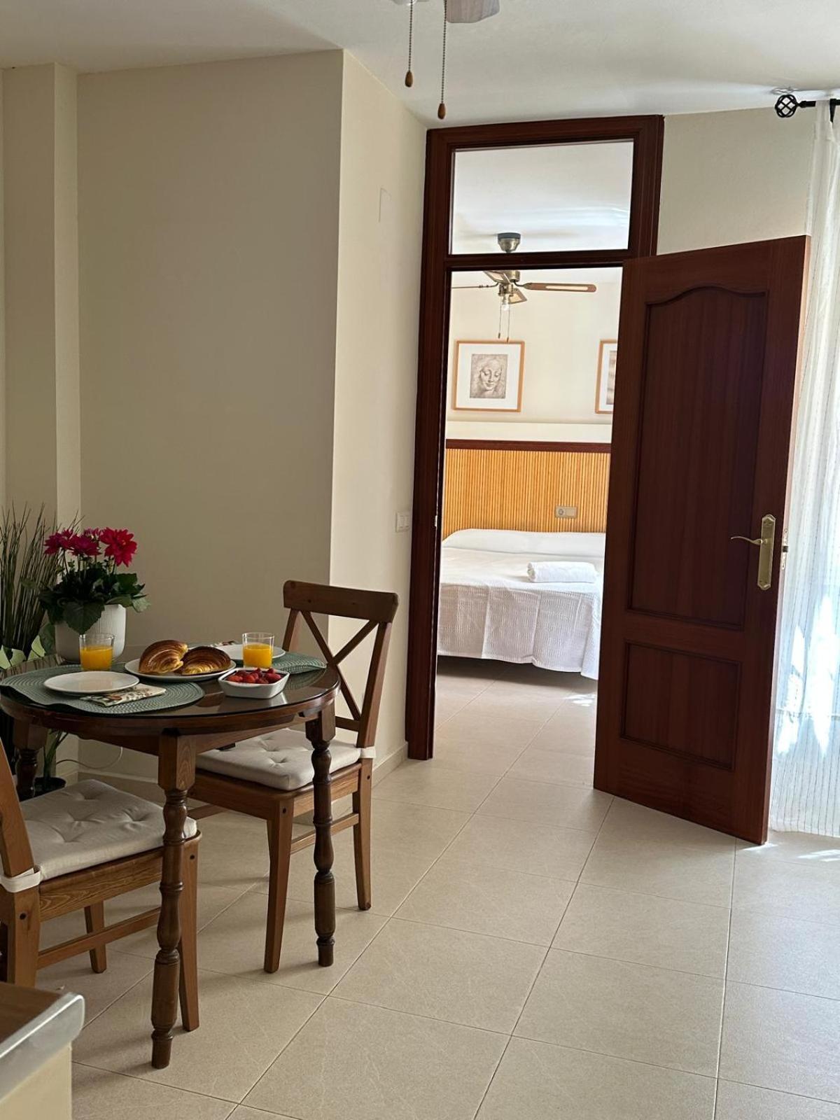 Apartamento Fuengirola Centro - Costa Del Sol Екстер'єр фото