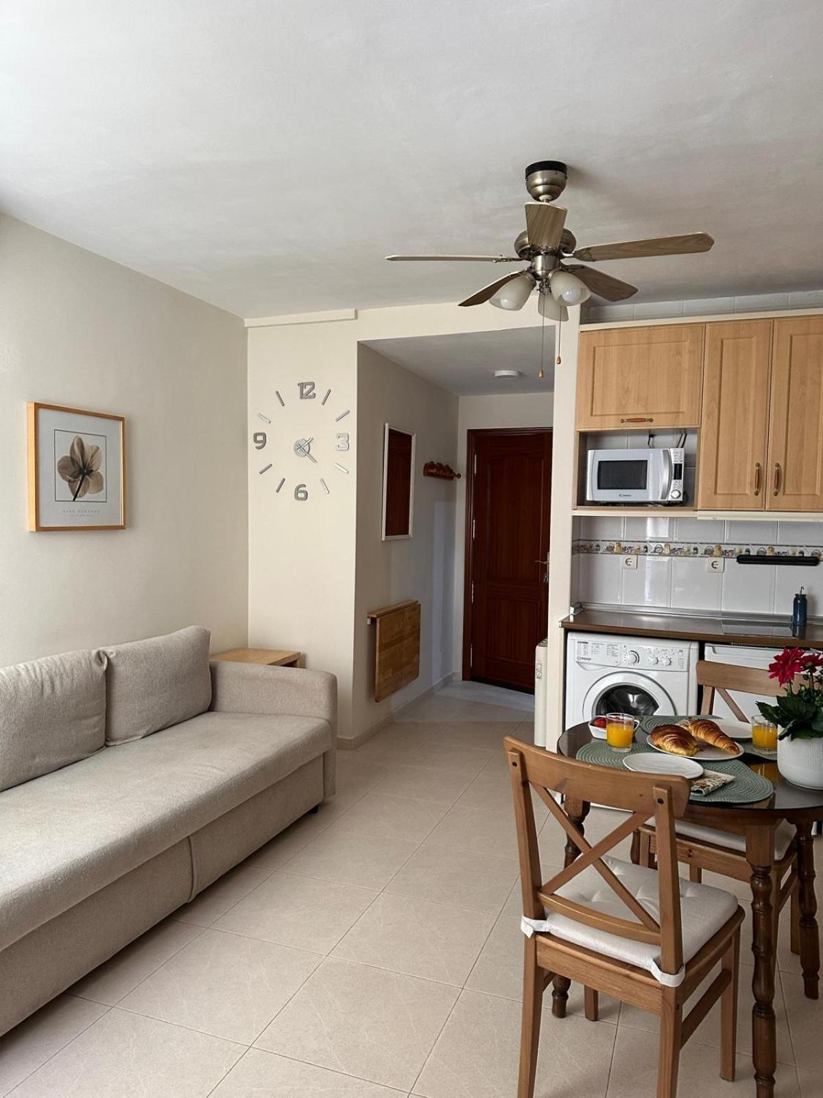 Apartamento Fuengirola Centro - Costa Del Sol Екстер'єр фото