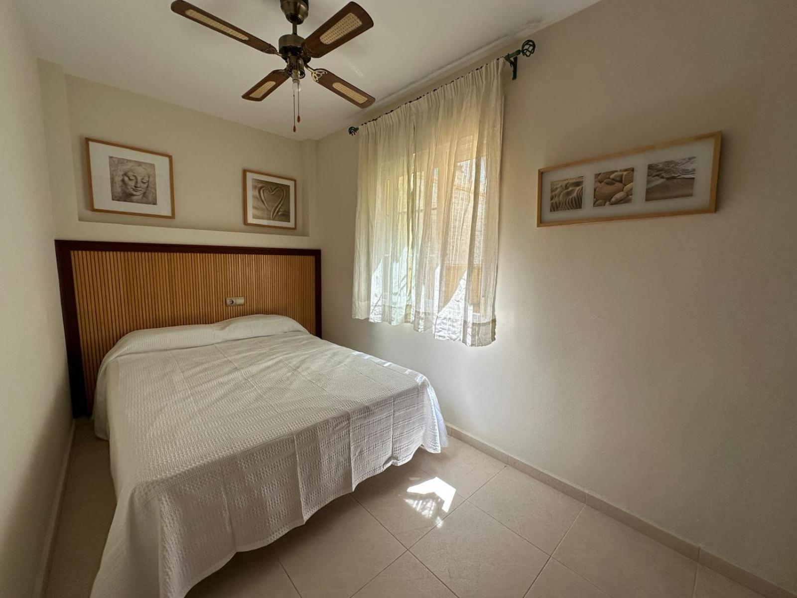 Apartamento Fuengirola Centro - Costa Del Sol Екстер'єр фото