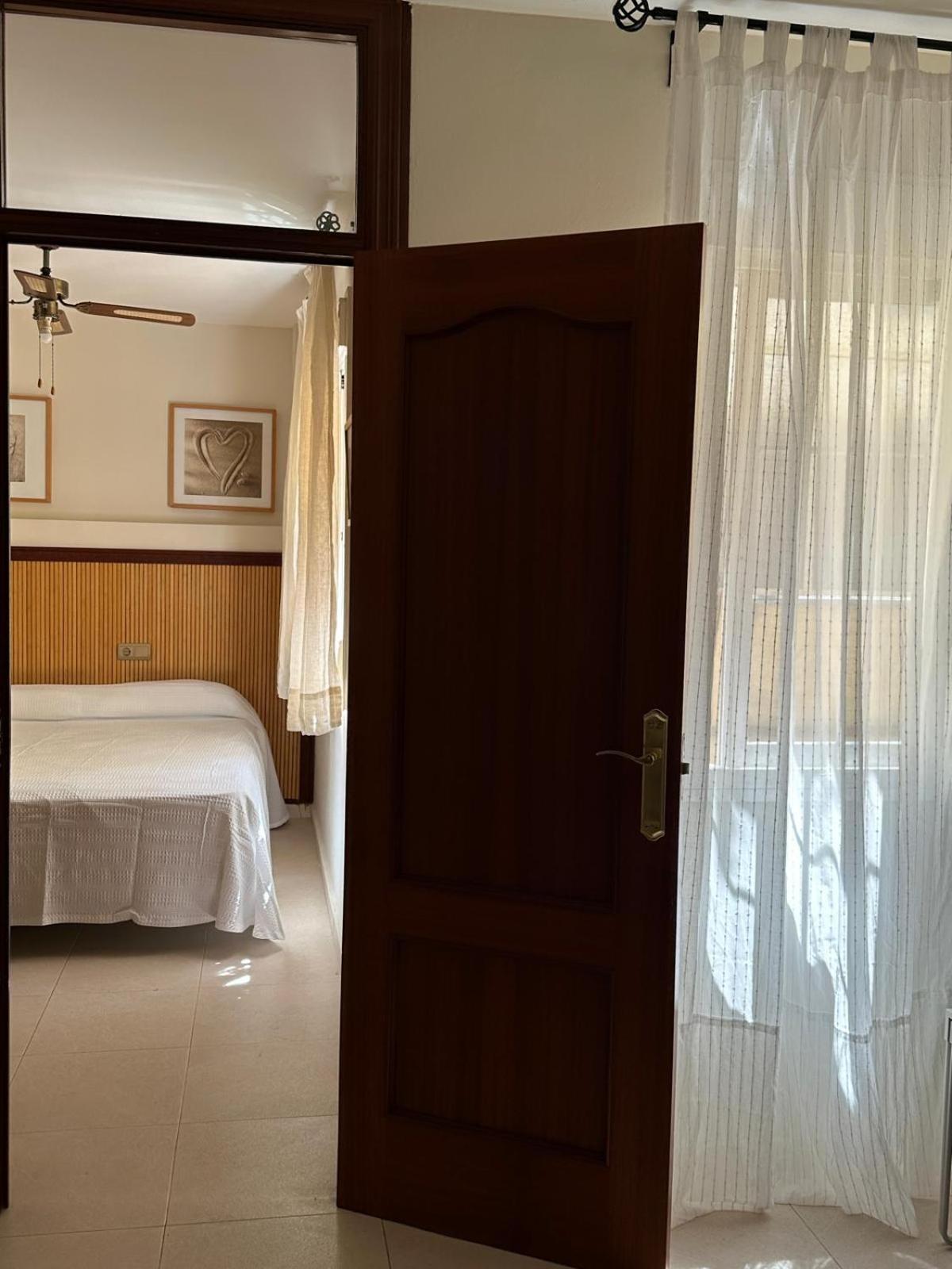 Apartamento Fuengirola Centro - Costa Del Sol Екстер'єр фото