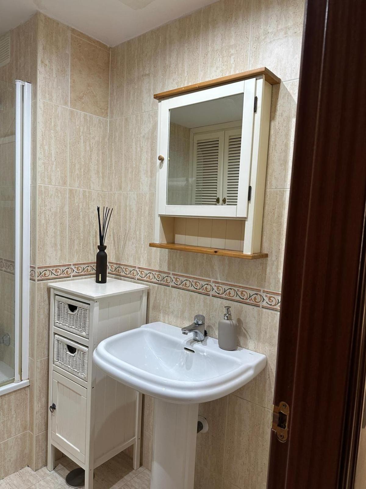 Apartamento Fuengirola Centro - Costa Del Sol Екстер'єр фото