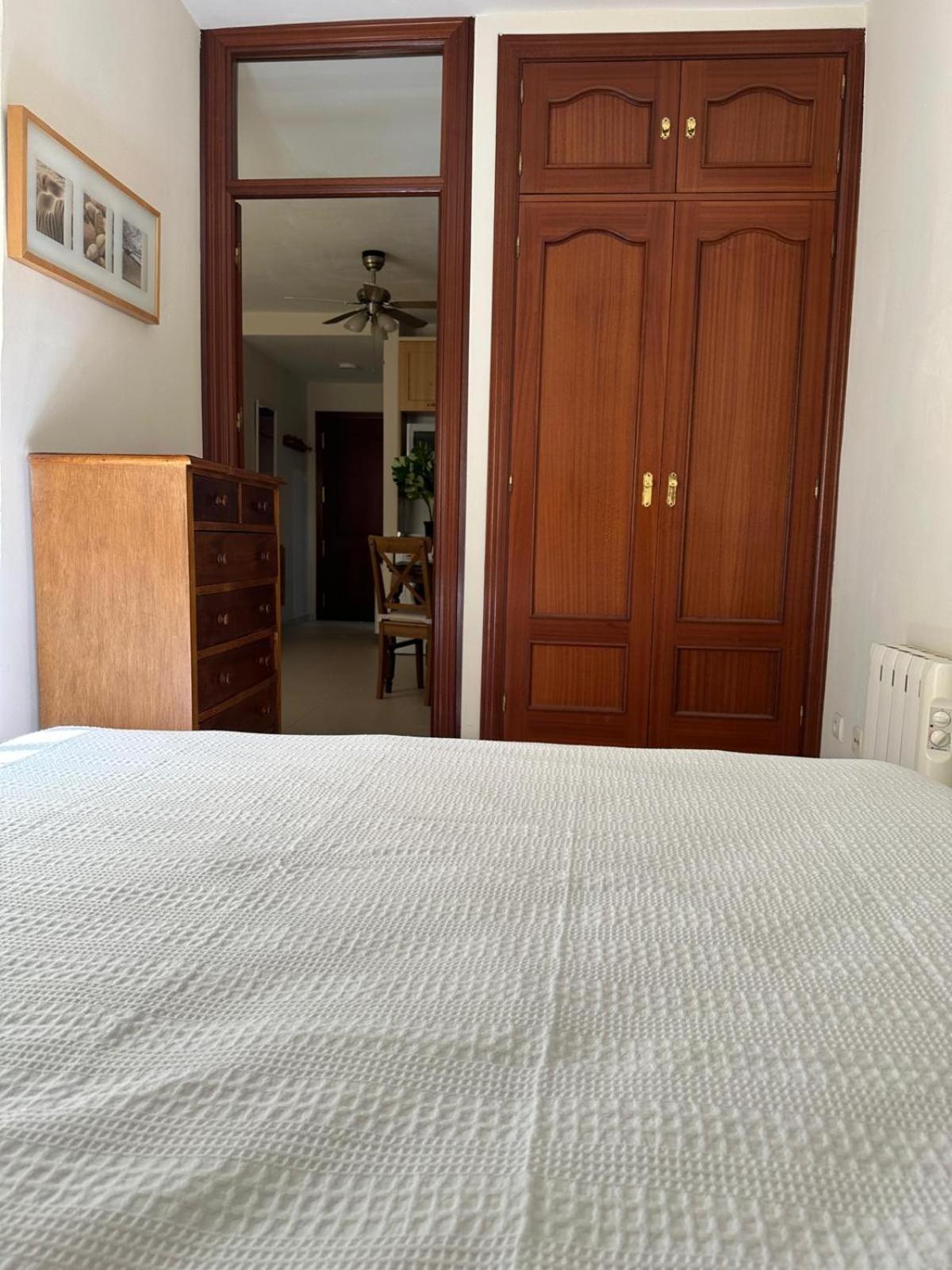 Apartamento Fuengirola Centro - Costa Del Sol Екстер'єр фото
