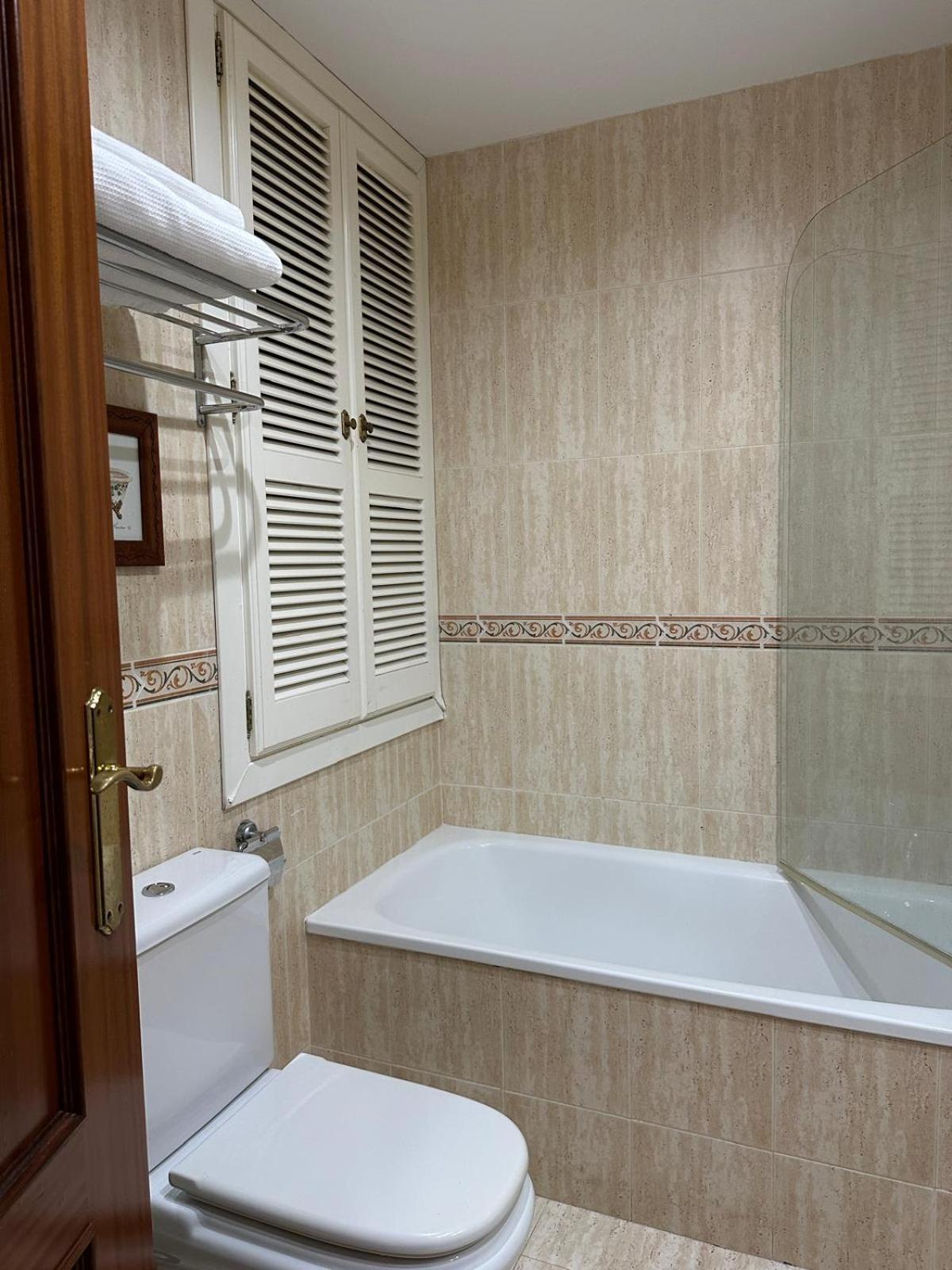 Apartamento Fuengirola Centro - Costa Del Sol Екстер'єр фото