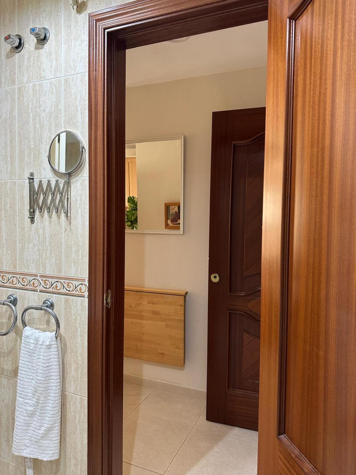 Apartamento Fuengirola Centro - Costa Del Sol Екстер'єр фото