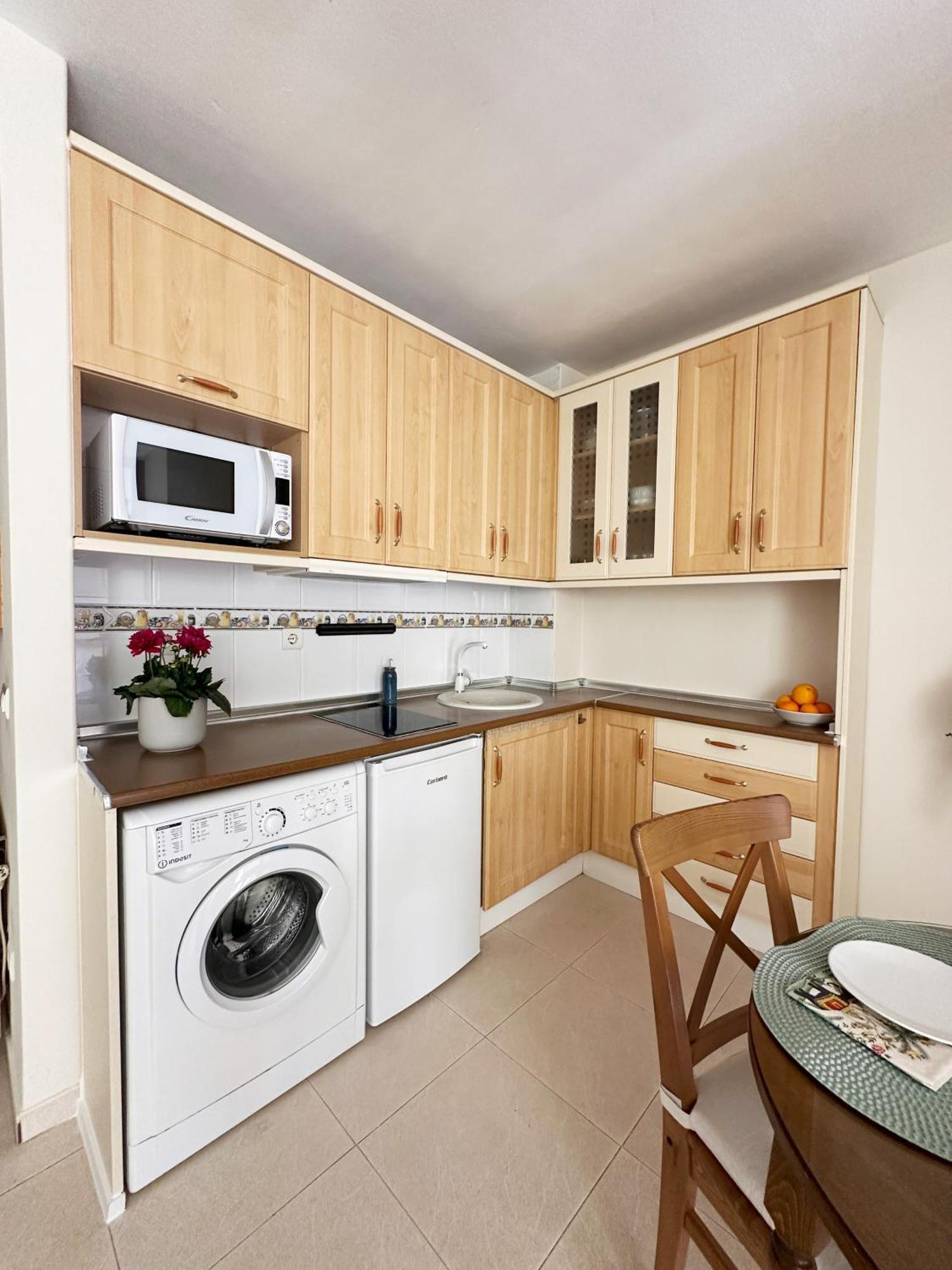 Apartamento Fuengirola Centro - Costa Del Sol Екстер'єр фото