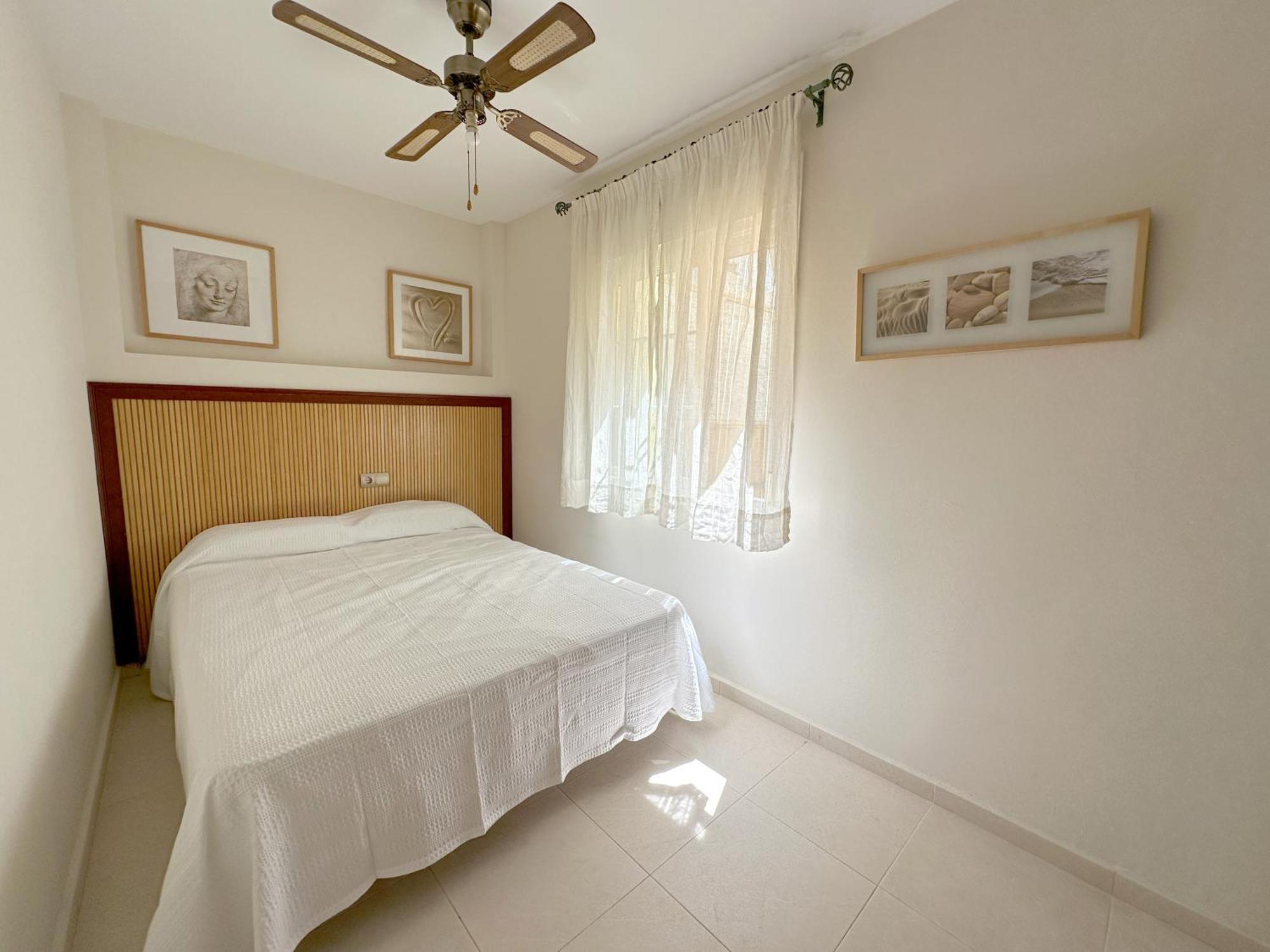 Apartamento Fuengirola Centro - Costa Del Sol Екстер'єр фото