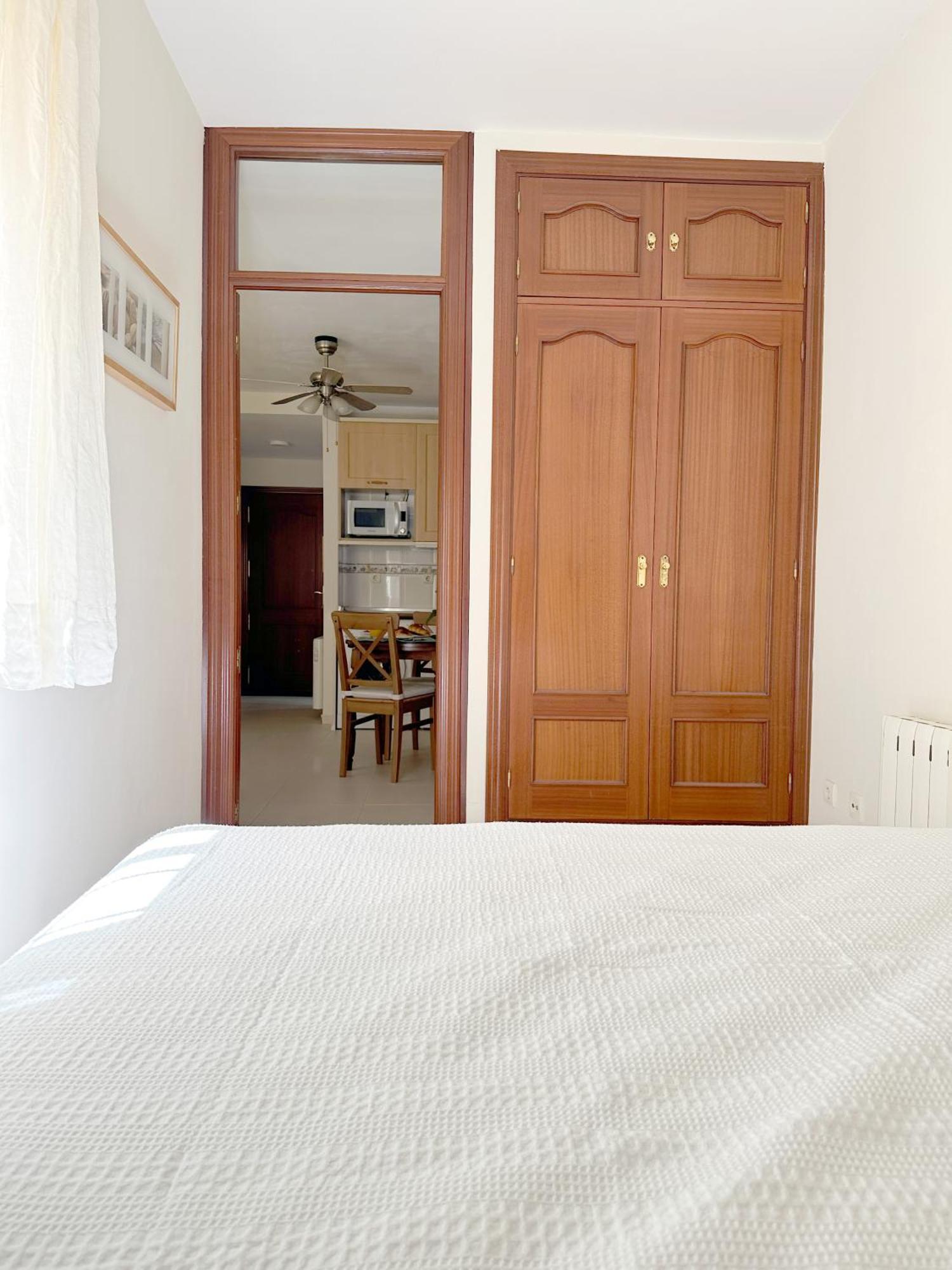 Apartamento Fuengirola Centro - Costa Del Sol Екстер'єр фото