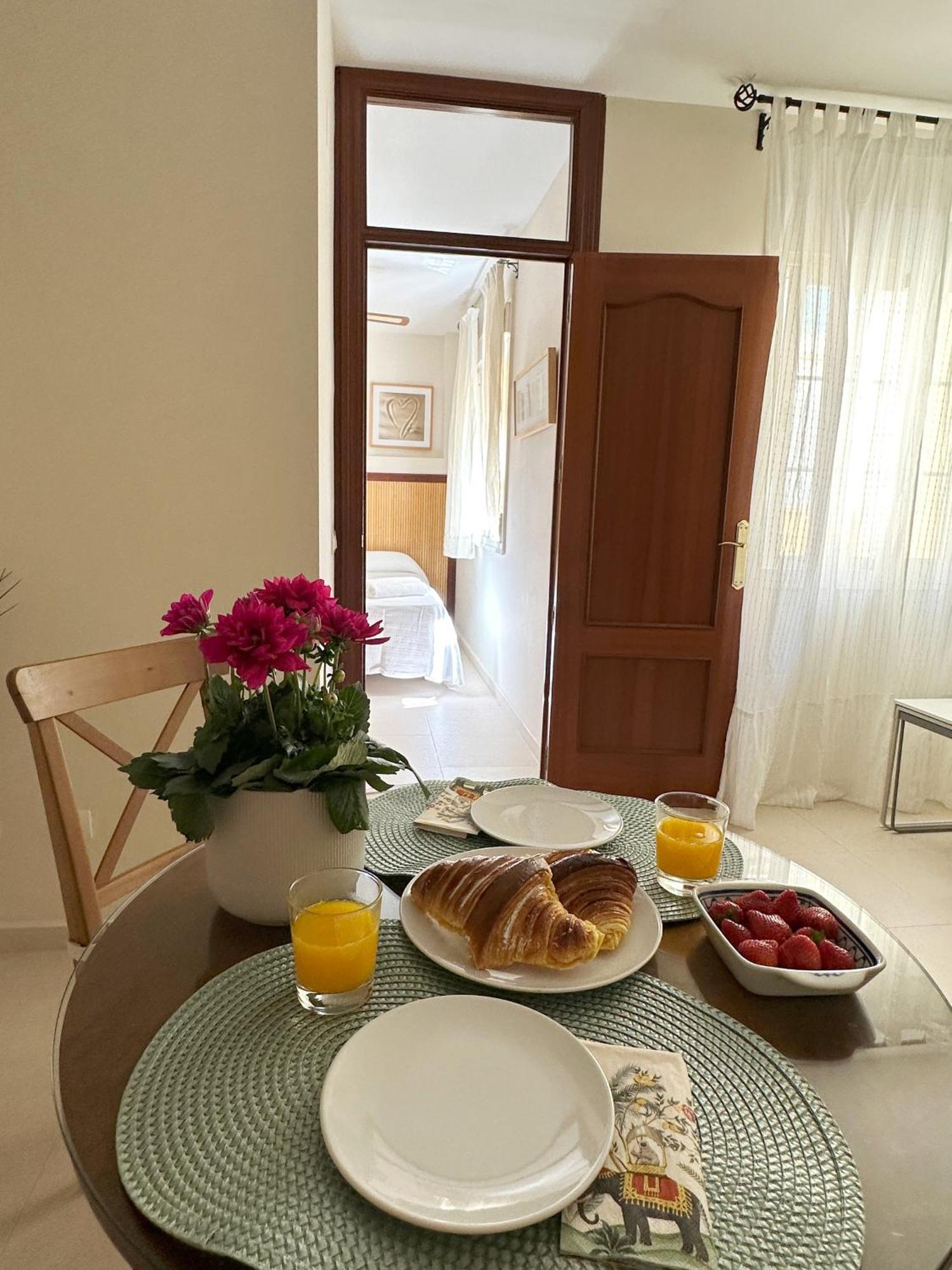 Apartamento Fuengirola Centro - Costa Del Sol Екстер'єр фото