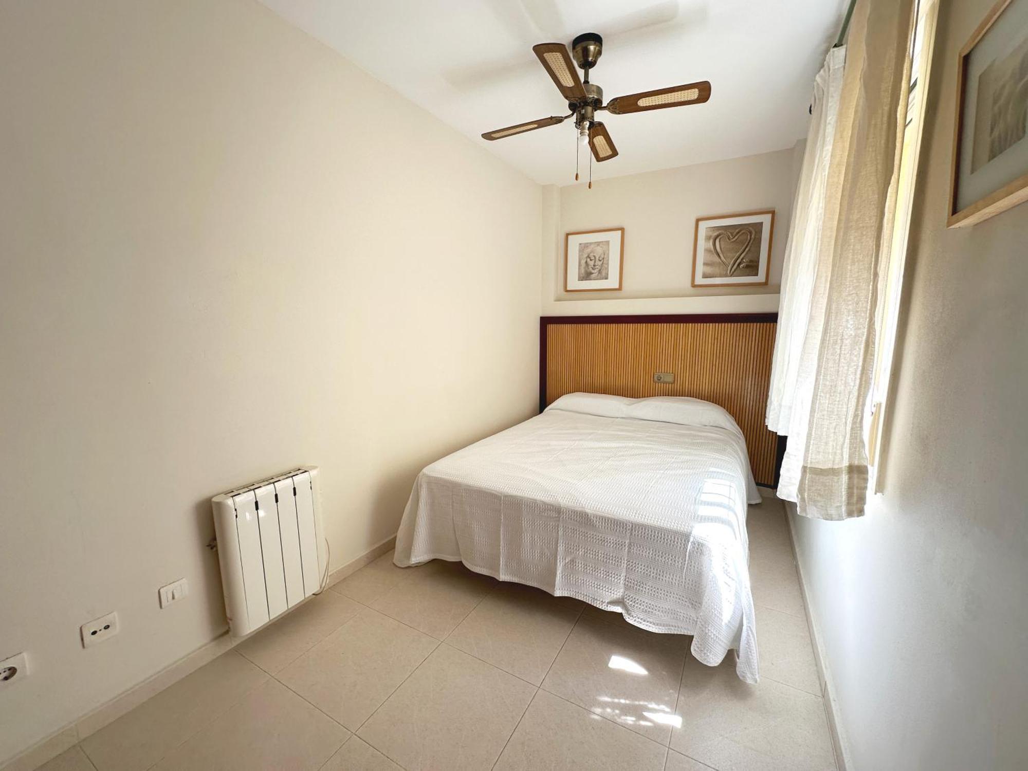 Apartamento Fuengirola Centro - Costa Del Sol Екстер'єр фото