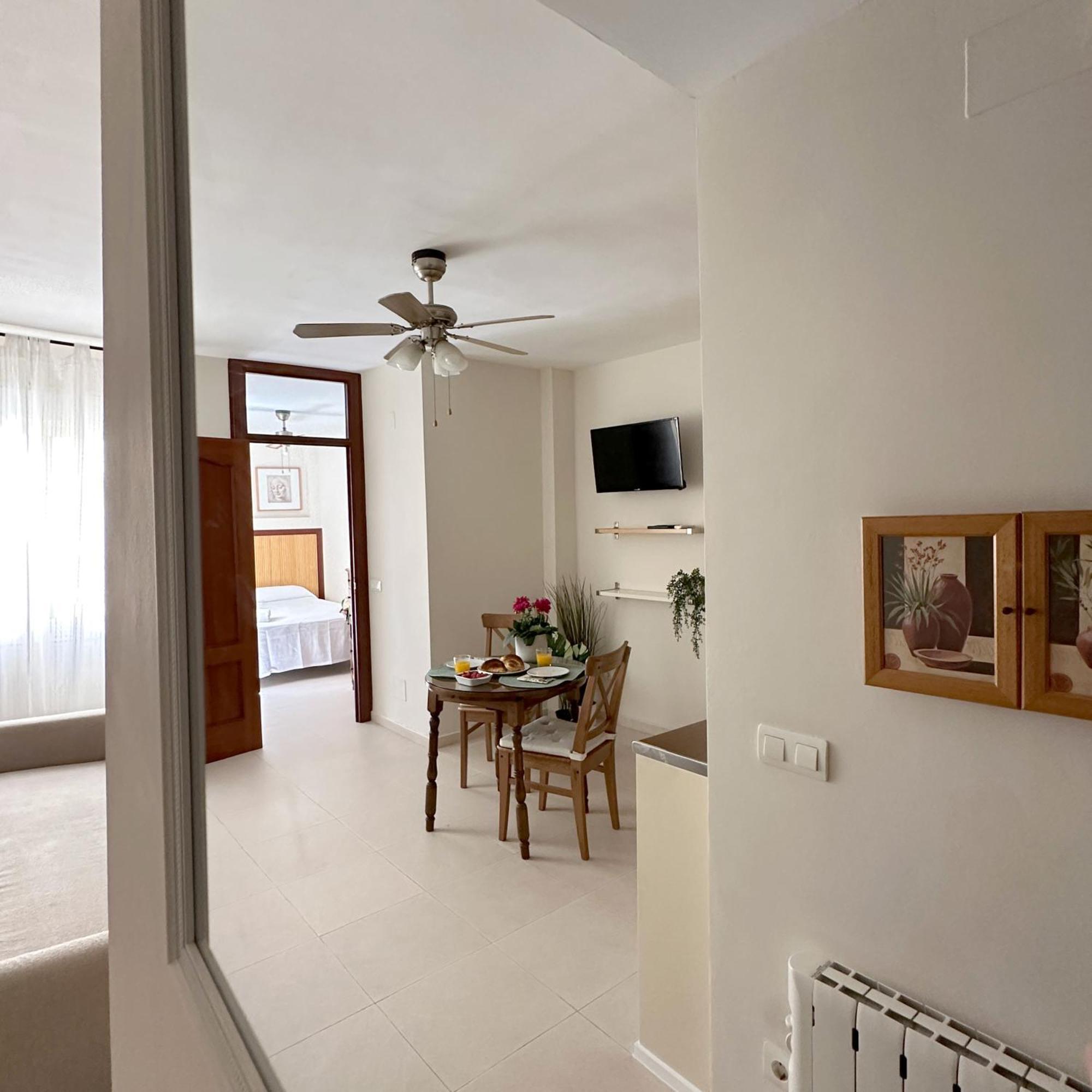 Apartamento Fuengirola Centro - Costa Del Sol Екстер'єр фото